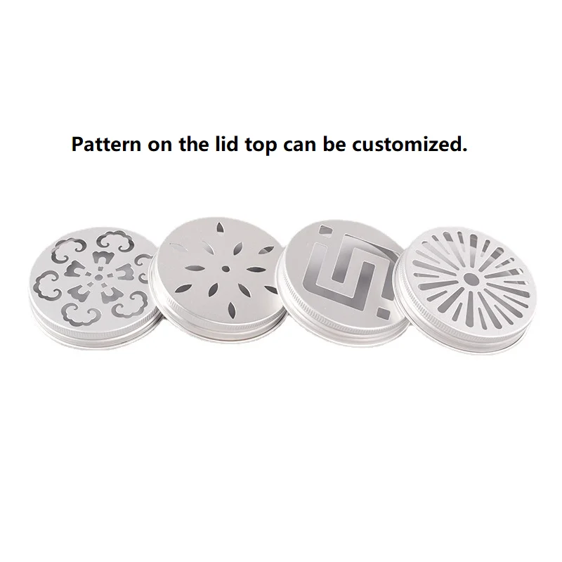 wide mouth pet plastic jam jar 650ml with aluminum cap