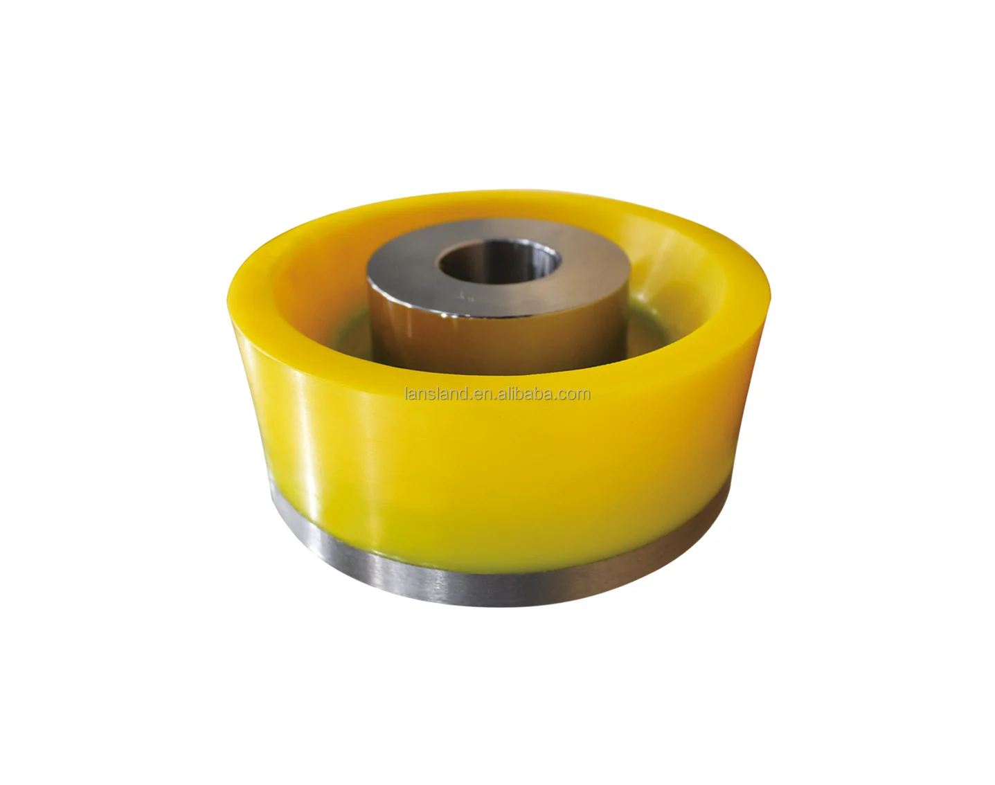 Mud Pump Spare Parts Polyurethane Rubber Piston