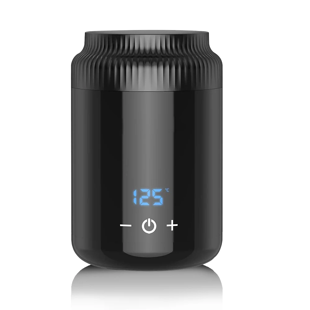 Portable hair removal tool wax heater professional waxing machine kit for hair removal 200cc wax warmer