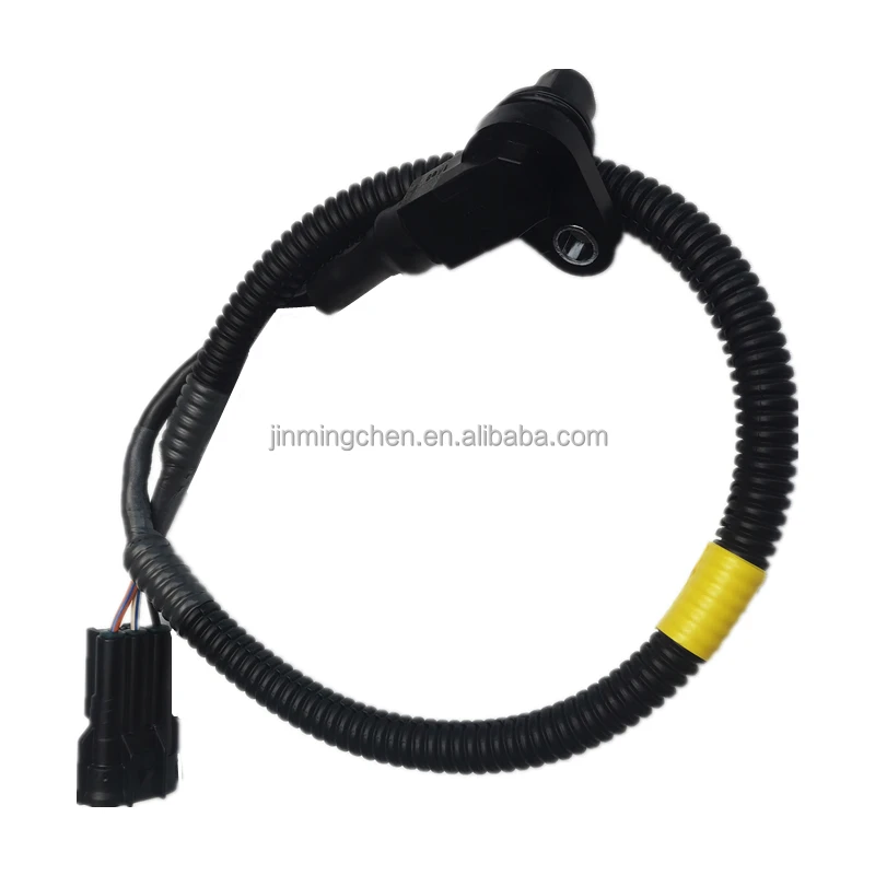 Genuine Excavator Parts Camshaft Sensor 8-98014831-0 898014-8310 8980148310 For SH130-5 SH200-5 SH350-5 CX210B CX350B