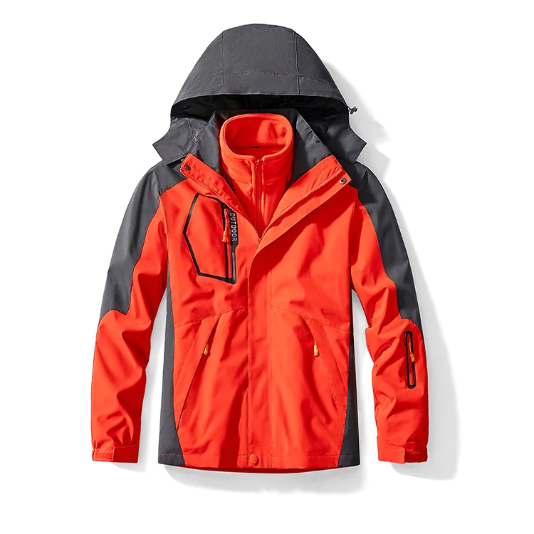 China Suppliers Waterproof Winter Mens Work Sports Mountain Hiking Camping Windcheater Outdoor Thin Jacket