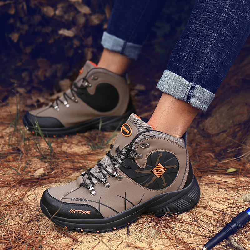 2021 военные тактические ботинки для пустыни Армейская Обувь дышащие походные спортивные носимые охотничьи рабочие ботильоны с мягкой подошвой мужские походные ботинки