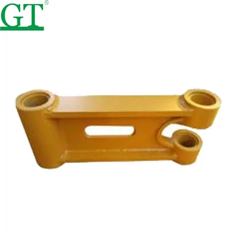 ZX200 excavator bucket H link 1027222 Heavy Equipment ZX120 ZX330 ZX450 Excavator Bucket Link with Bushing 8076541 Link ASSY