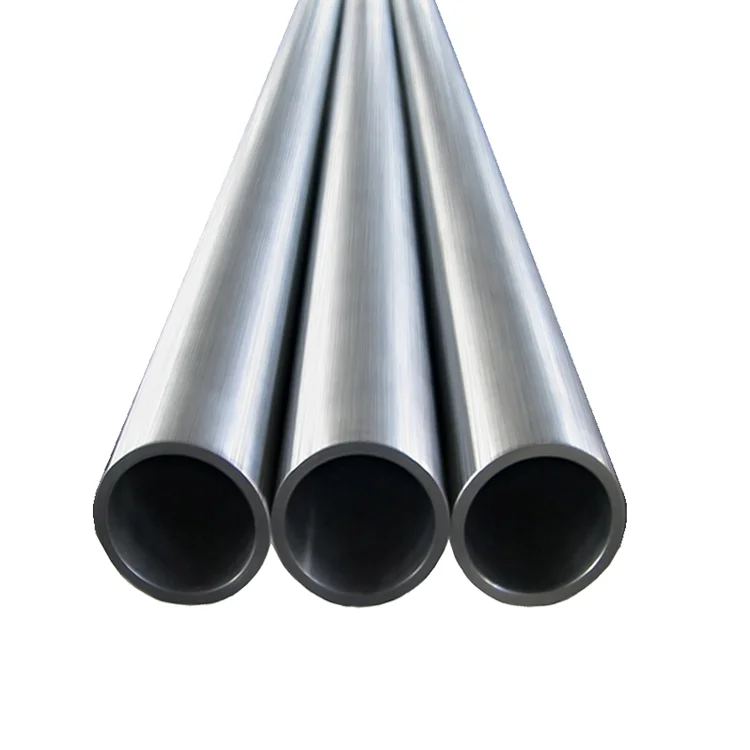 Заводская цена трубы из нержавеющей стали 316 10 мм 12 мм 2-дюймовые трубы из нержавеющей стали для строительства