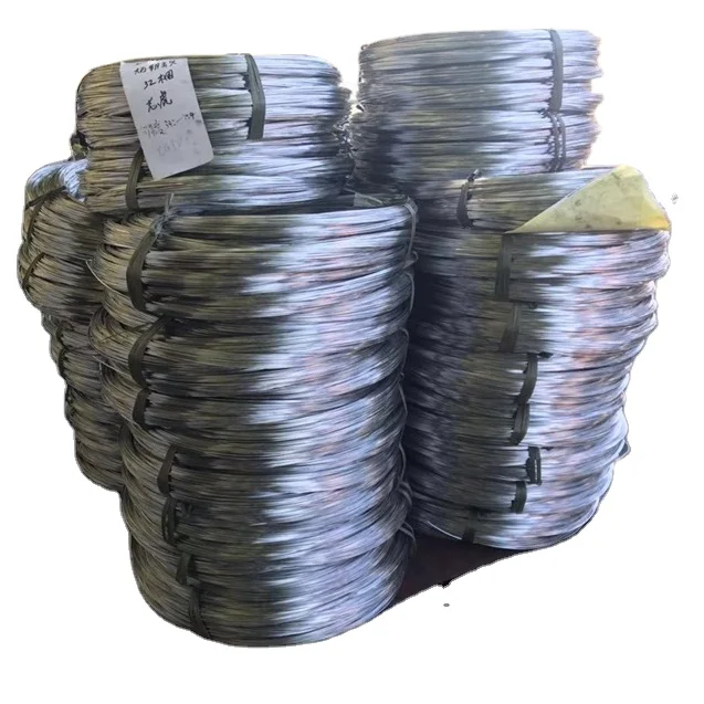 Лидер продаж Лучшая цена высокочистая цинковая проволока 99.995% хорошего