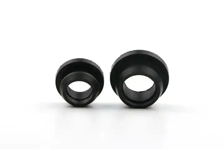 Durable drip tape Grommet start offtake rubber ring gaskets 16mm 20mm 25mm 30mm pe pipe fittings for farm irrigation system