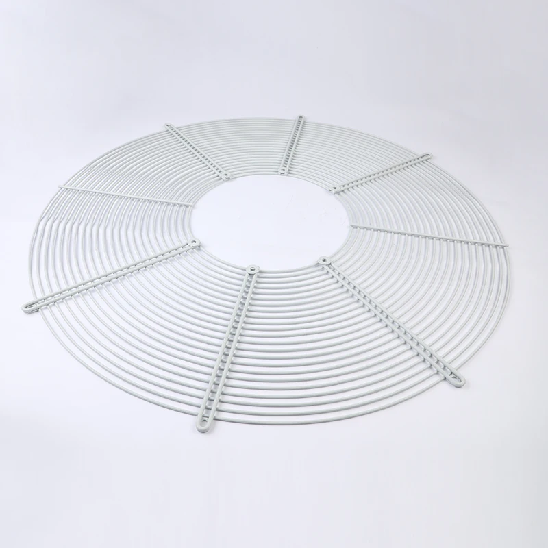 Wholesale High Quality Fan Dustproof Cover Safety Mesh Fan Grill Fan Mesh Cover