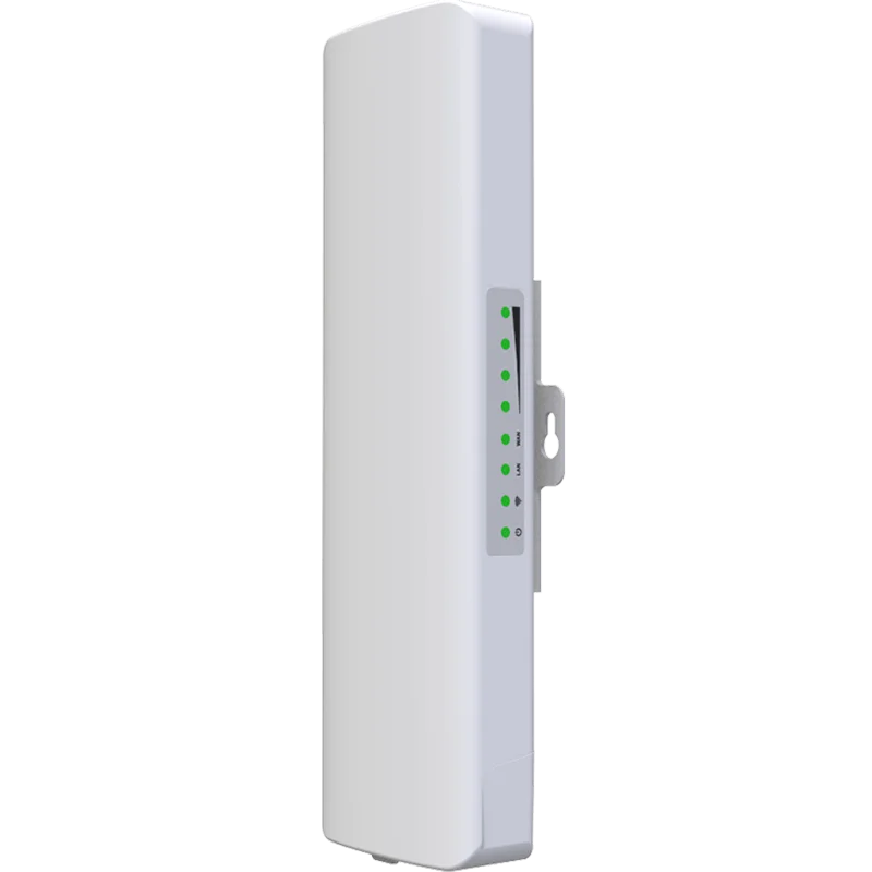 Hot-selling M5 Wifi Comfast CF-E312A V2 Factory OEM Price 300mbps Wifi CPE Network Bridge wireless bridge