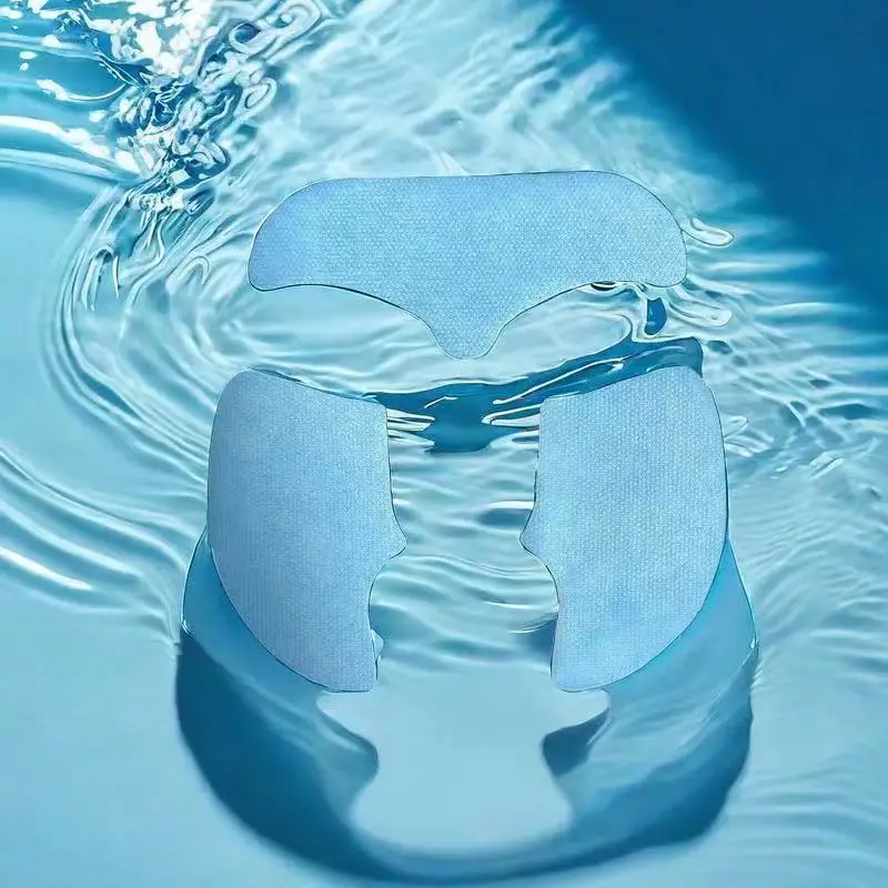 Skin Care Face Anti Age Wrinkle Fine Line Lifting Smoothing Melting Instant Water Soluble Hydrolyzed Collagen Facial Sheet Mask