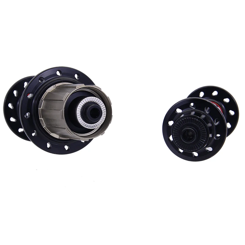 RH001 Bicycle hubs 24/28 hole Bicycle Bearing Hub Mountain Bike 8-12 Variable Speed Taki Barrel Axle Bike Hub with high quality
