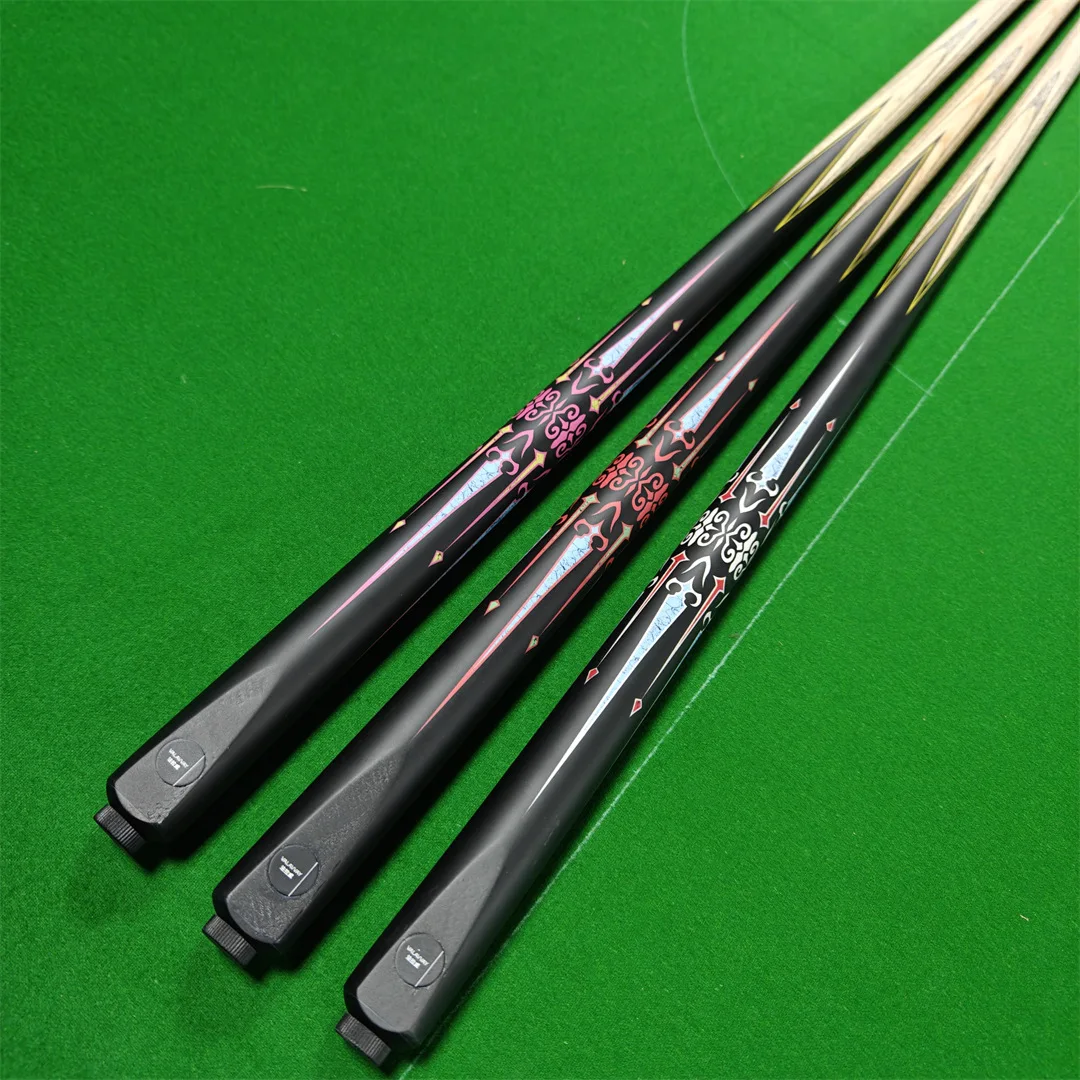handmade cool exquisite professional custom high end durable high quality fashionable classic cue stick billiard gloves