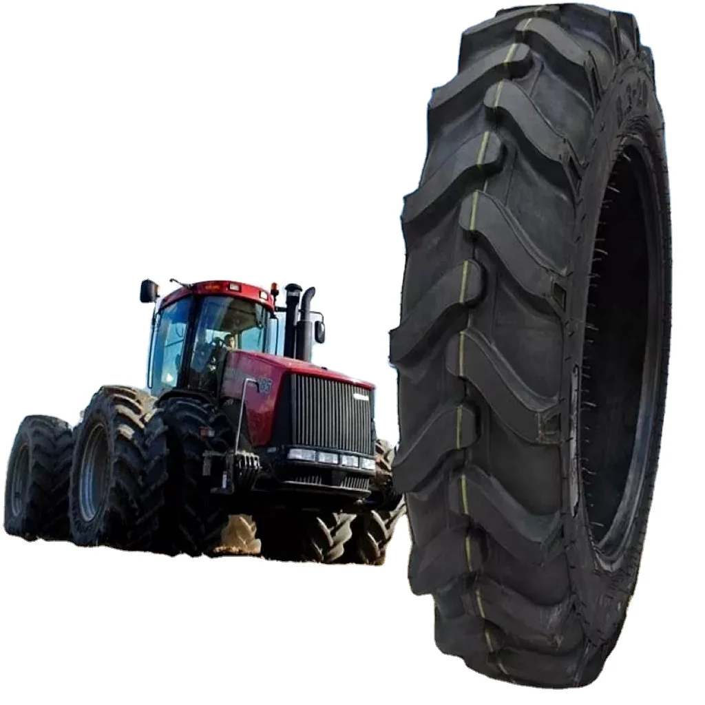 Welcome to see the 16.9-24 tractor tire  cheap wholesale tires  Other Wheels