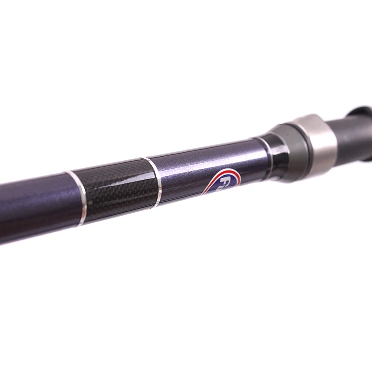 SFR004 450 High Carbon Fiber Material Surf Fishing Rods Blank Fishing Tackle Surf Rod