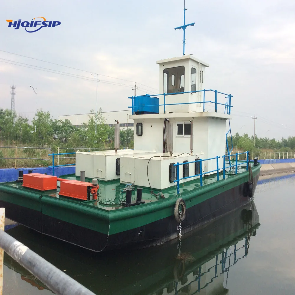 Sale tug and barge/work barges for sale