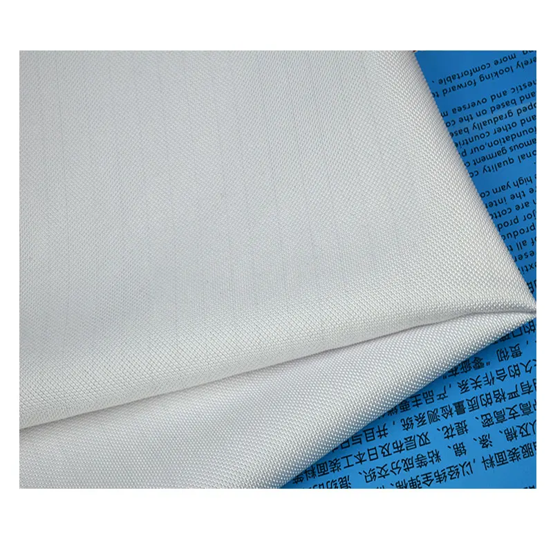 100% polyester antistatic  jacquard woven fabric for Workwear Apron fabric