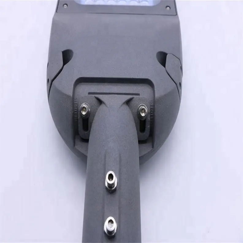 EMC LVD Free Tool 5years warranty 60w 100watt 150w 250w modern european aluminium die casting led street light