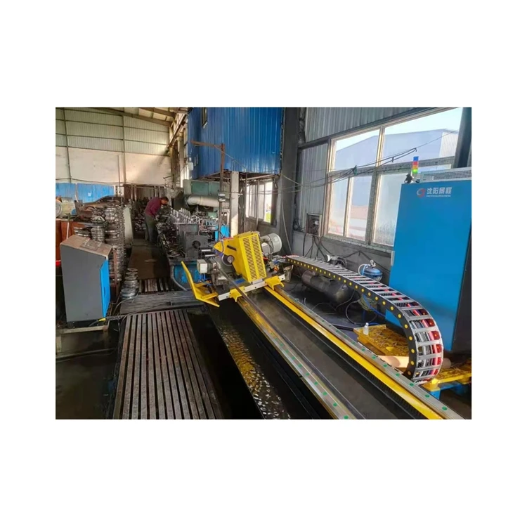 Производитель, оптовая продажа, лазерная машина для резки металлических труб из нержавеющей стали