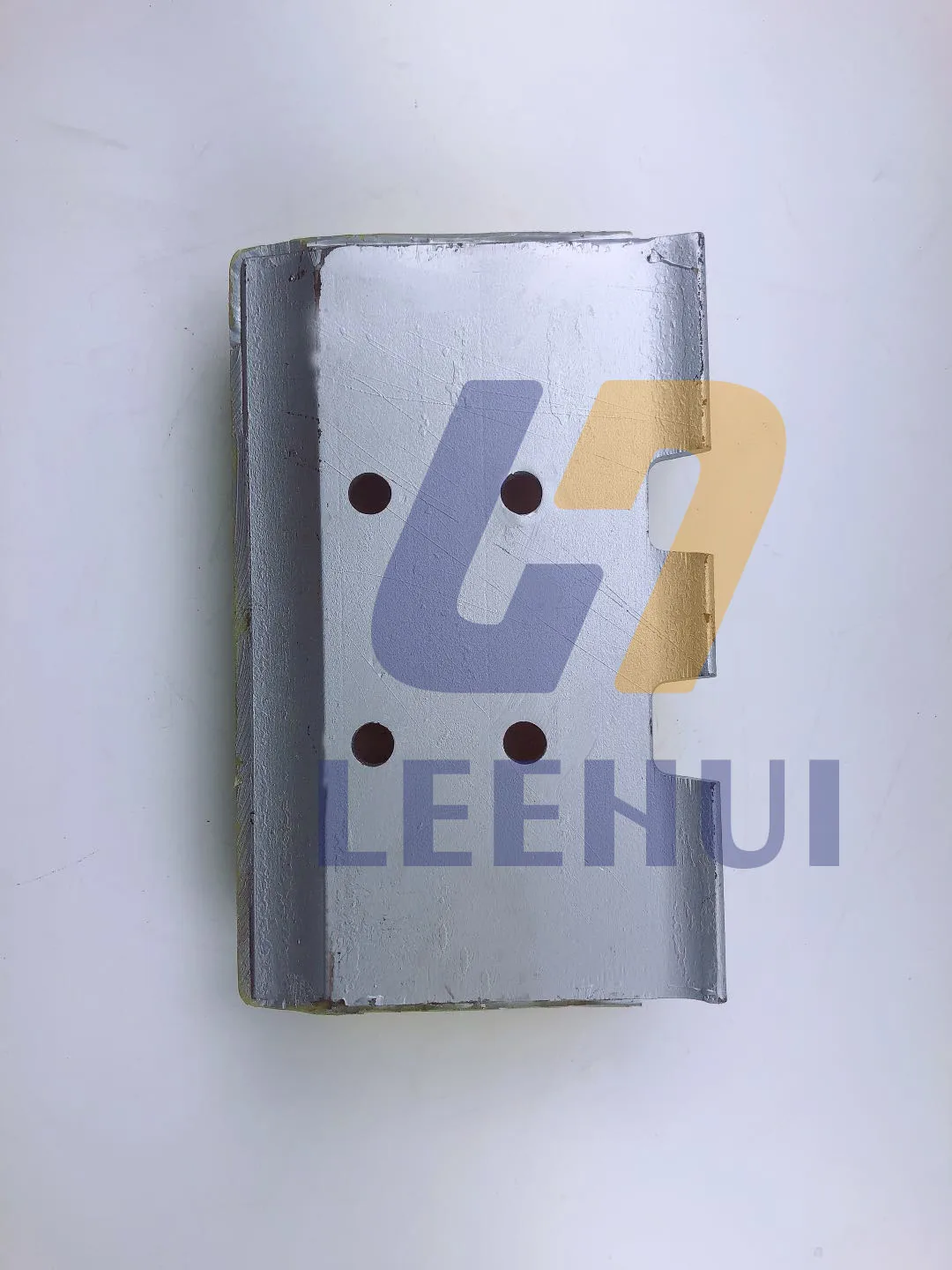 track pad for W1000F, W1200F,  W1300F, W100 F(i),  W120F(i), W130F(i),  W1000  milling machine  150740