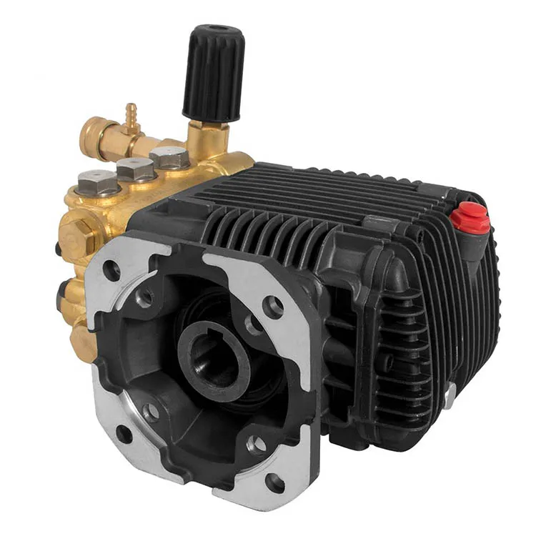 DANAU DBC-1812C3 3074PSI 212BAR Bomba De Lavado Presion промышленный тройной Плунжер высокого давления насос для чистой воды