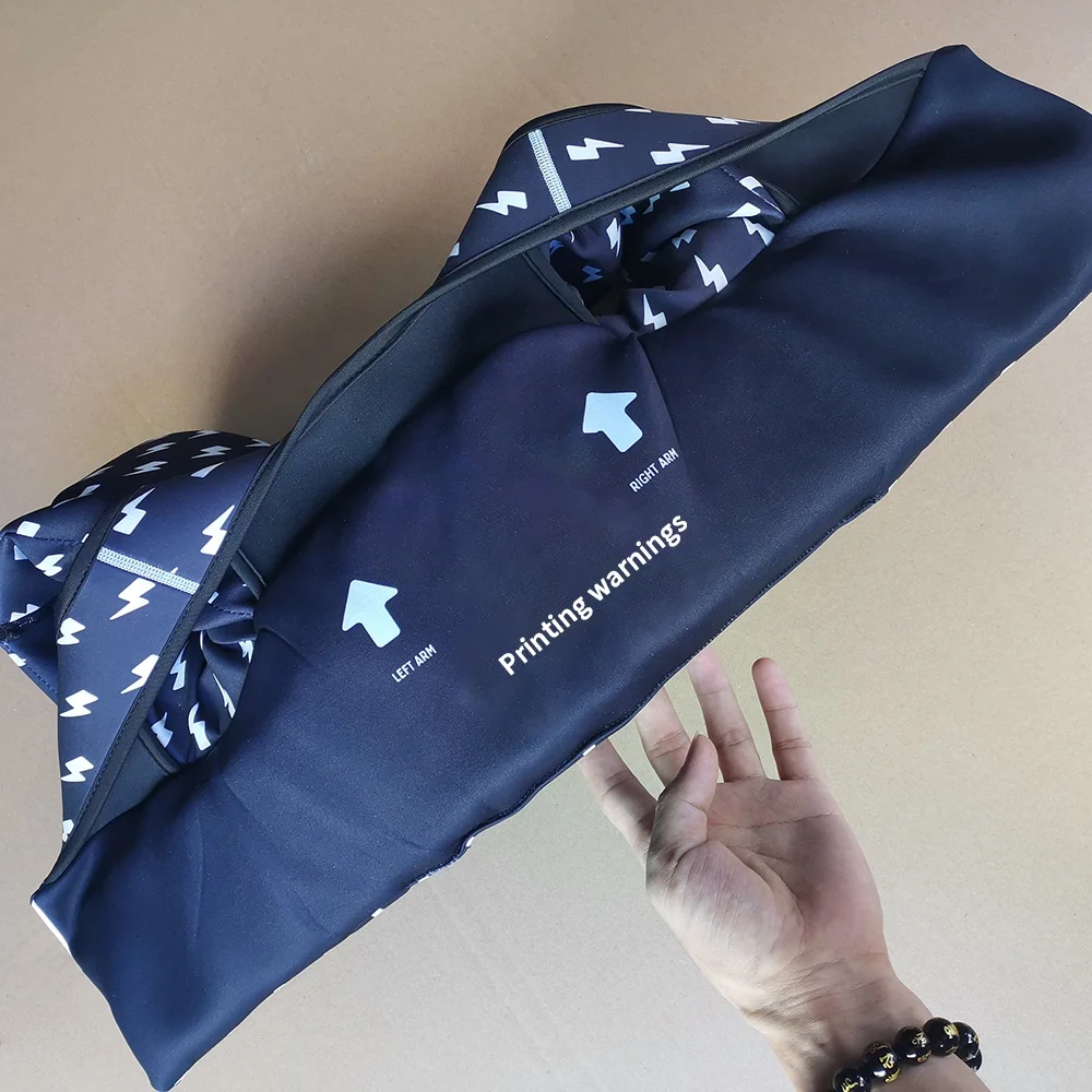 Professional Factory Manufacture Best Way Swimming Vest 3-6 Years 13.5 to 22.5kg Kids Puddle Jumper