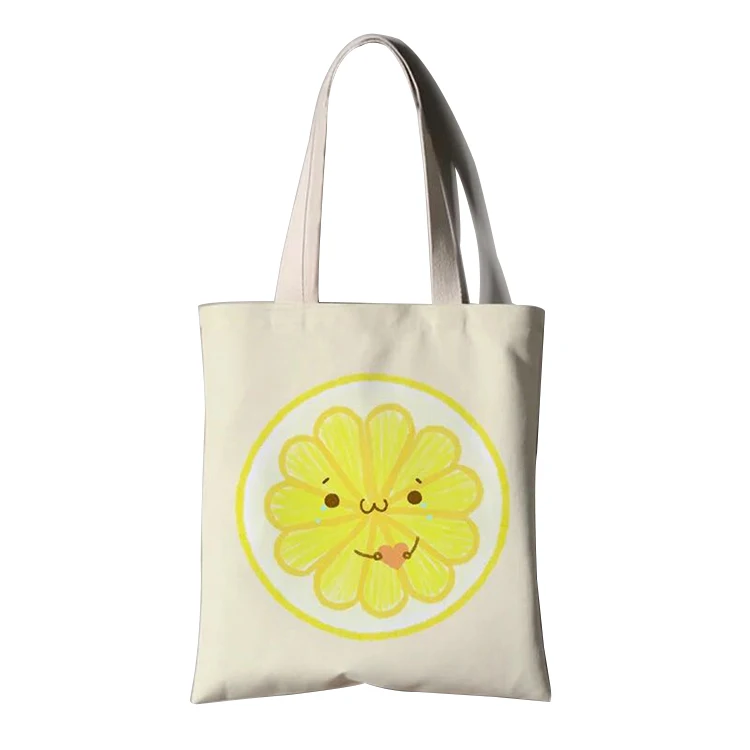 Cloth Canvas Tote Bag High Quality Factory Price Customized Logo Printing Organic Grocerie Shopping Bulk 100% Cotton Custom OEM