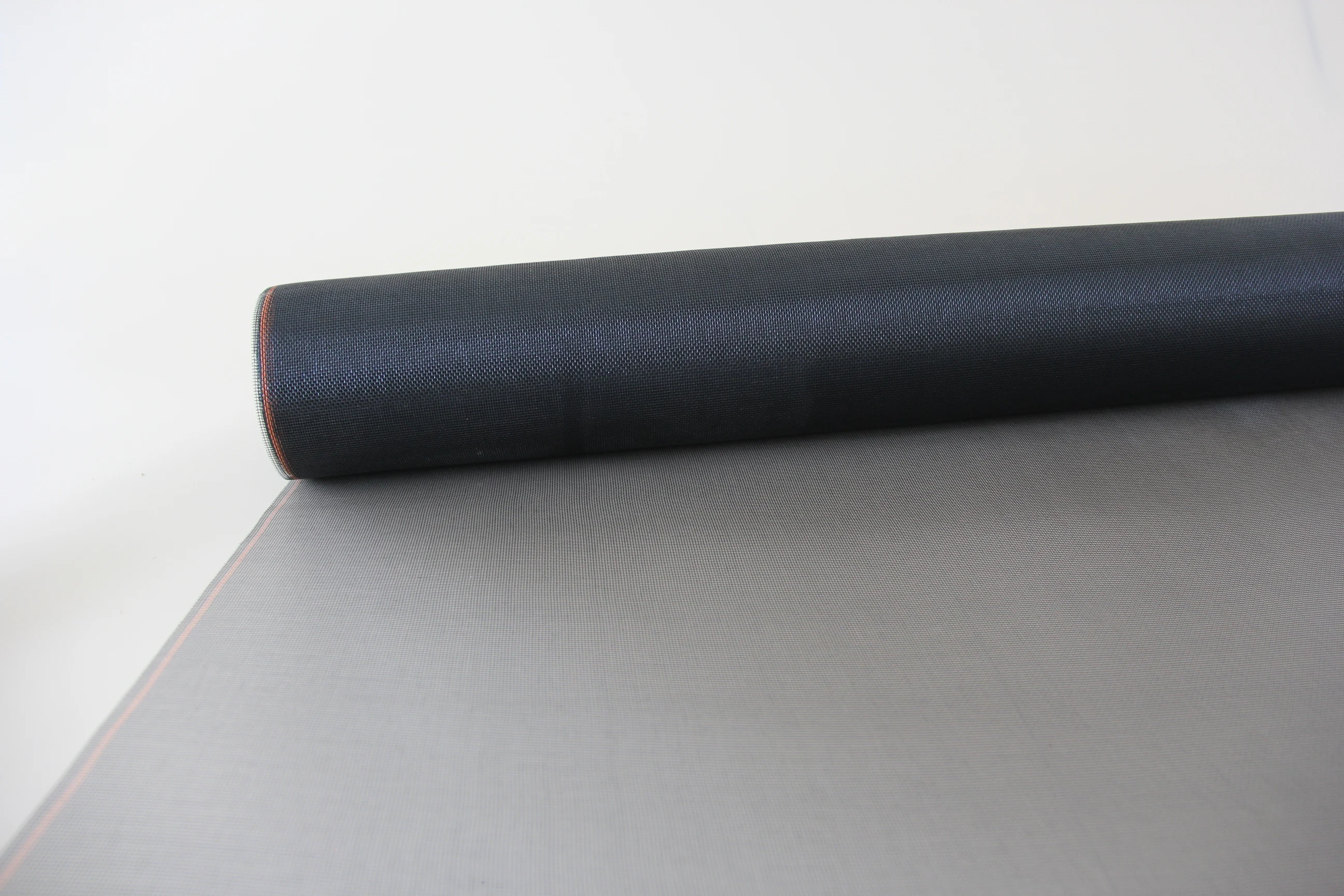 Good Quality Length 0.2M-300M Customizable Window Fiberglass Insect Screen Mesh