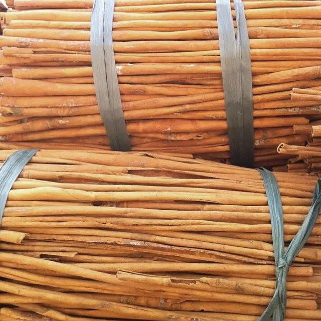 Cinnamon Stick