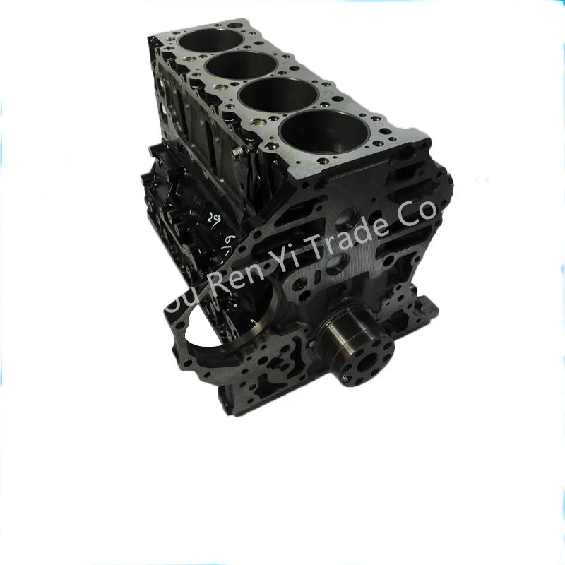 New high quality 6HK1 excavator diesel engine 6 cylinders short block for isuzu Sumitomo Hitachi Kobelco Motor auto parts