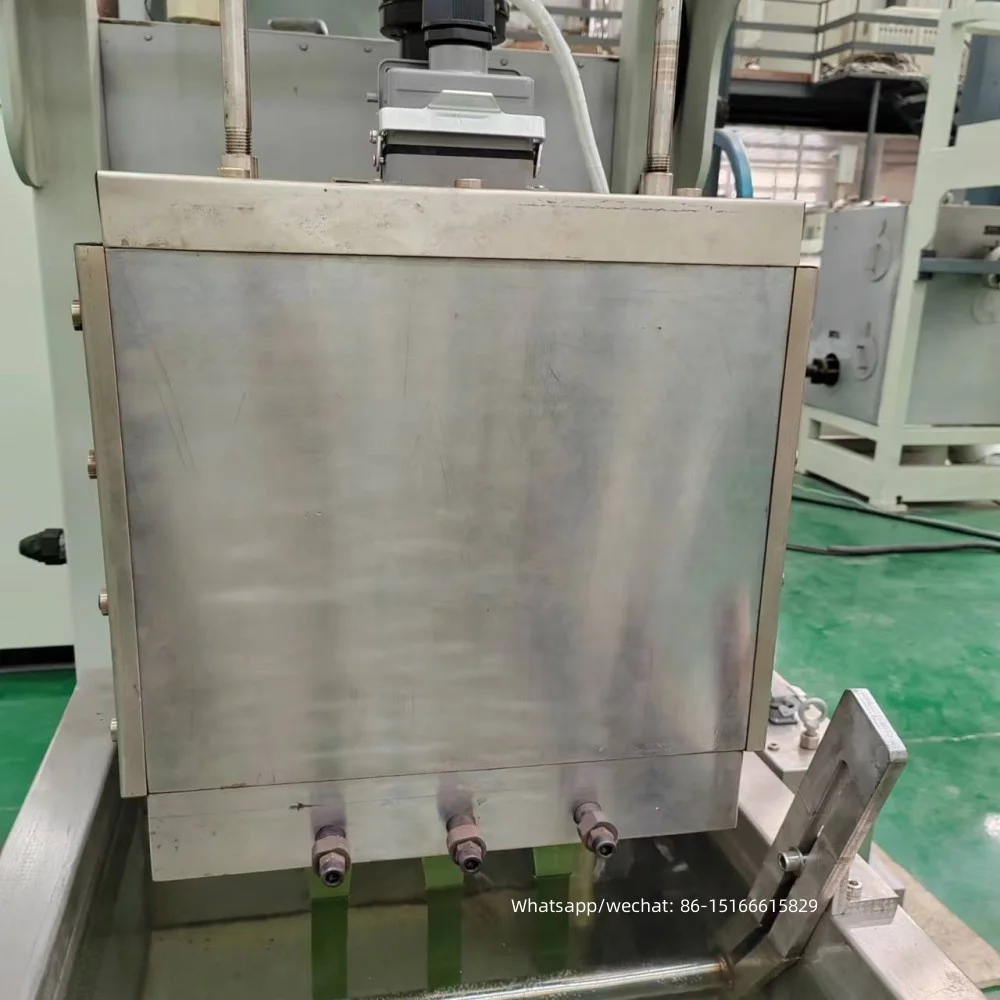 plastic strap production line pet strap production line