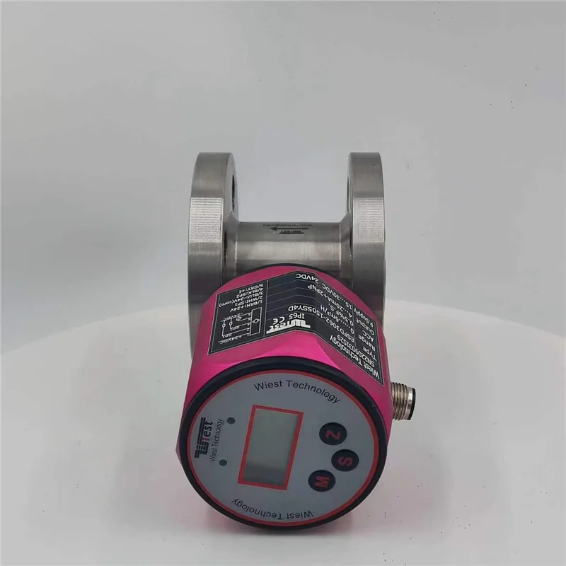 Sanitary Food grade tri-clamp type  Metal Tube Rotameter /area flow meter and Metal Tube Rotameter