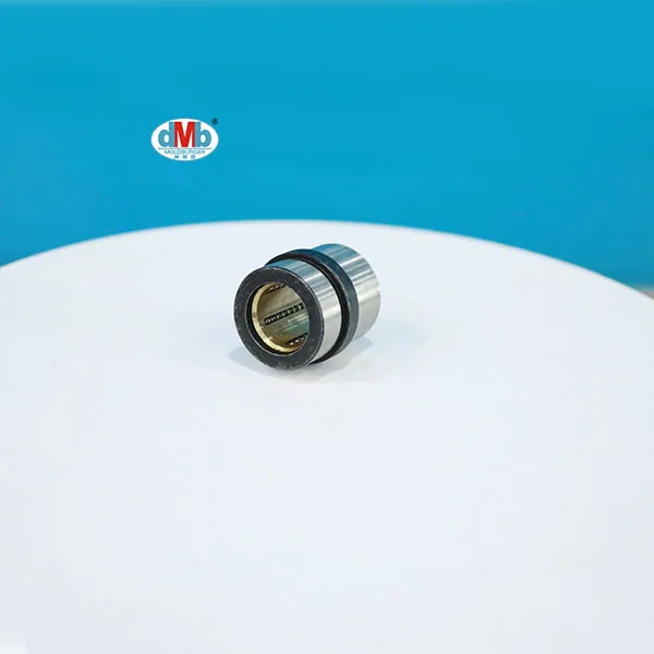 High Quality Precision Standard brass ball cage Guide pillar with ball cage,guide bush