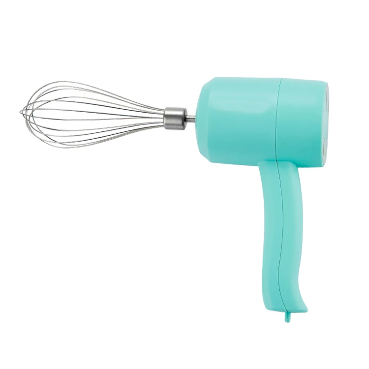 wholesales wireless baking food mixers handheld dough cake mixer machine egg beater stirrer peanut butter stirrer