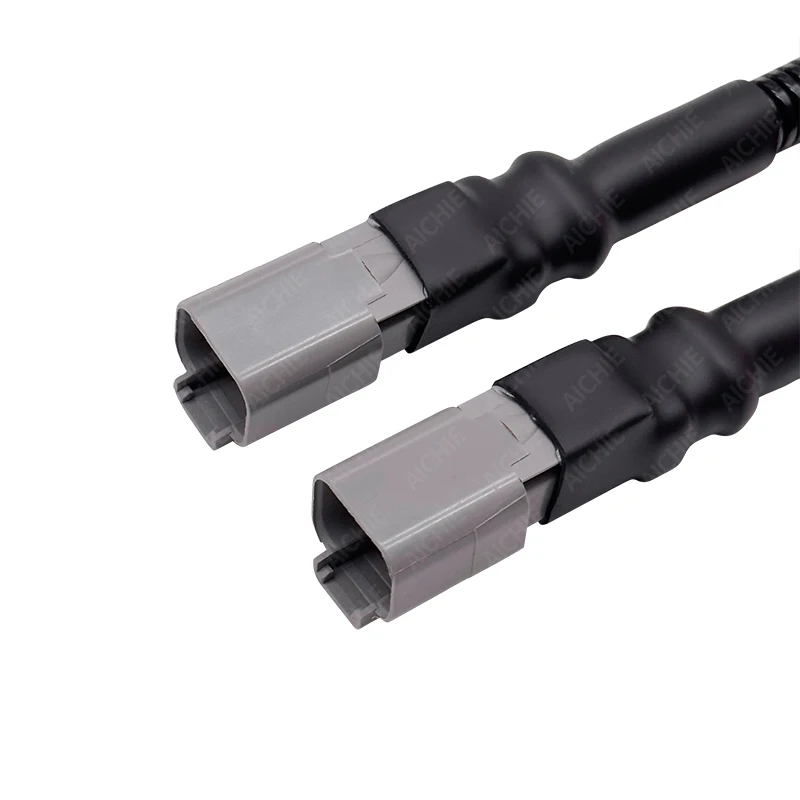 LED  spotlight Truck Marker Light Wire Harness for Working Light