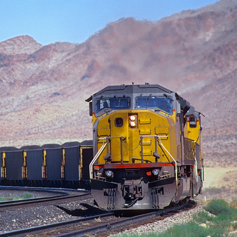 Cheapest China Train Transport To Poland Europe Ddp/ddu Rate Railway Train Freight Forwarder Train Shipping Cargo Service