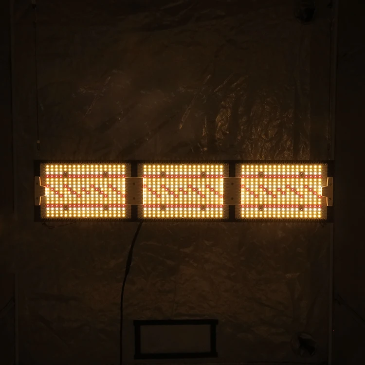 LM301H EVO Samsung KingBrite 320 Вт плата полного спектра King Brite светодиодная промышленная лампа