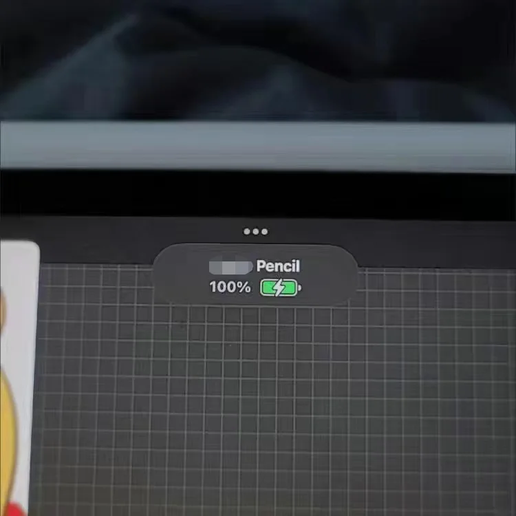 Стилус для Apple Pencil 2-го поколения оригинальная ручка сенсорного экрана 2 магнитный карандаш iPad Pro