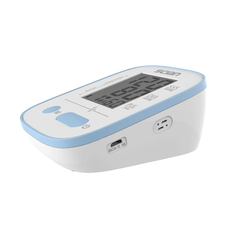  SCIAN LD-521 Новый прибор для измерения давления в верхней части руки цифровой