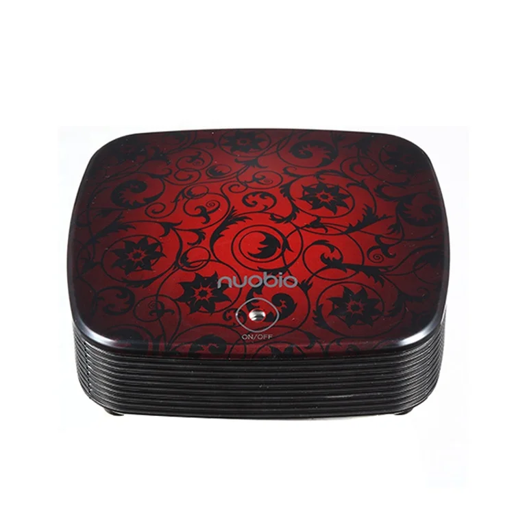 
OEM/ODM Compact USB Car Air Purifier Mini Purifier Great Design Low Price For Gifts 