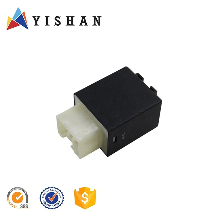 Хорошее Качество Автозапчастей мигалкой реле для Haima S7 LC62-66-830 LC62-66-830L1