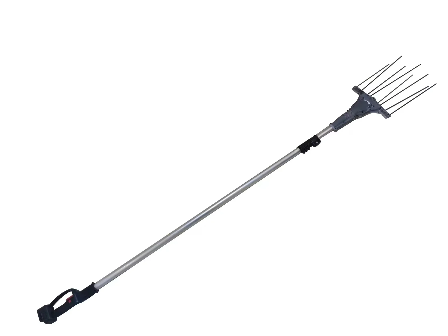 CE Certified Electric Olive Shaker Harvesting Machine 12v/36v Rake Olive Picker