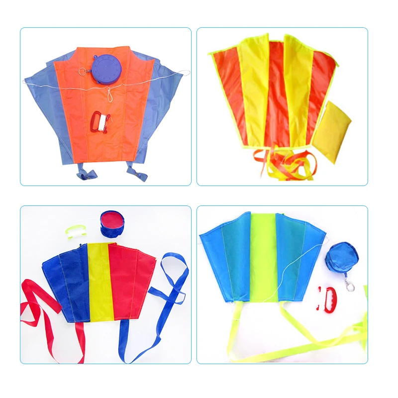 custom made kites with en71 chinese kite designs