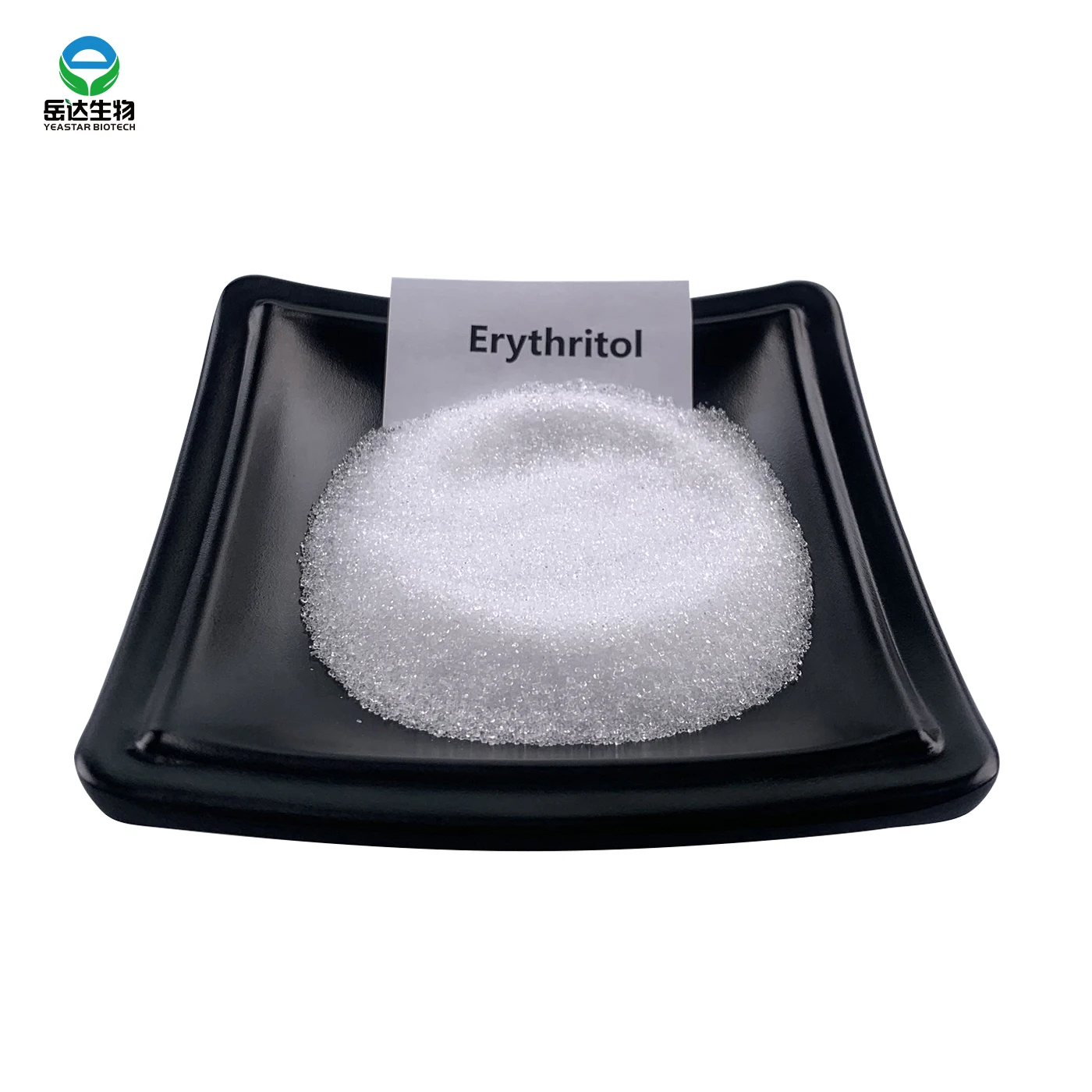 Food Grade Sweetener Erythritol Powder Good Price