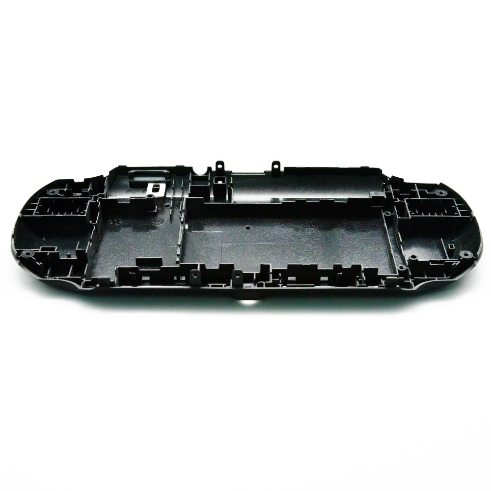 Top Quality Hot Sale Back Bottom Shell Case Without Touchsreen Repair Parts Exchange Shell Housing For PSV 1000 PS Vita 1000