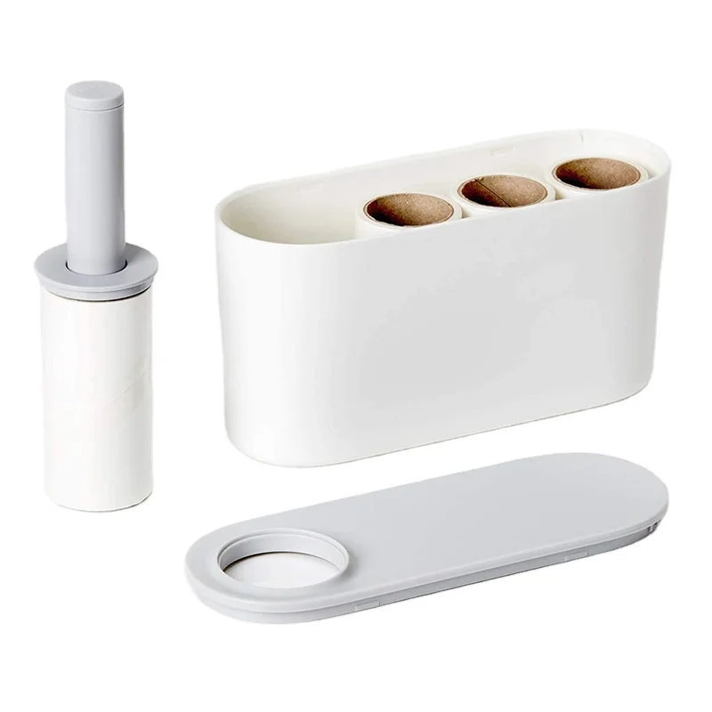 
PETKIT Pet Hairr emoverfurniture Roller Pet Hair Cleaning Tool For Dogs Cats 