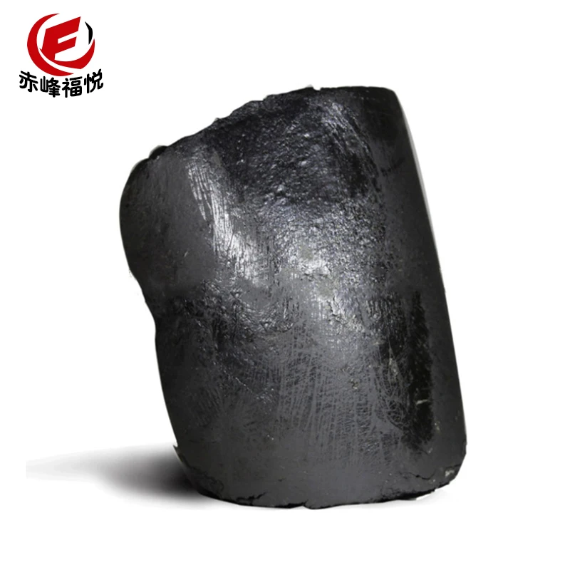 Environment Friendly Waterless Tap-hole Clay At Taphole Of Anhydrous Blast Furnace