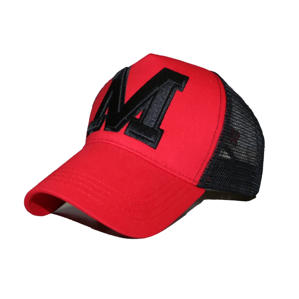 Get free sample delivery within 15 days Wholesale caps custom 3d embroidery logo mesh trucker cap cotton mens trucker hats OEM