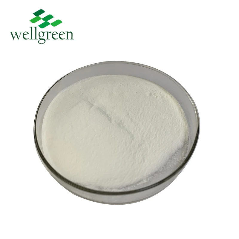 
Supply High Quality 99% Glucosamine Powder 