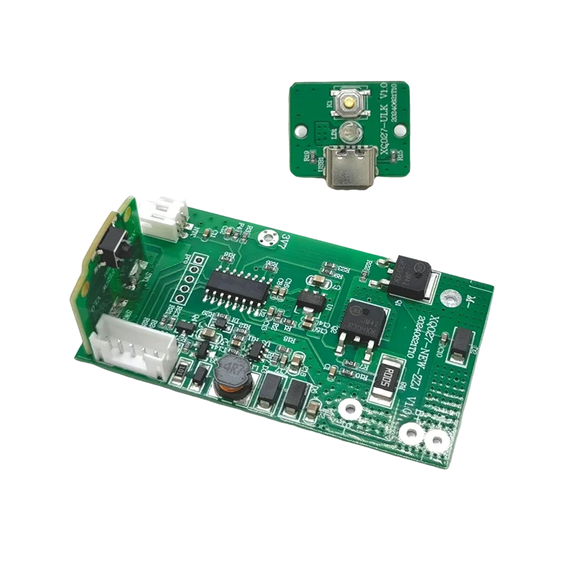 Electronic Printed Circuit Custom Board PCB Custom Multilayer PCB Board SMT Assembly Manufacturing Design