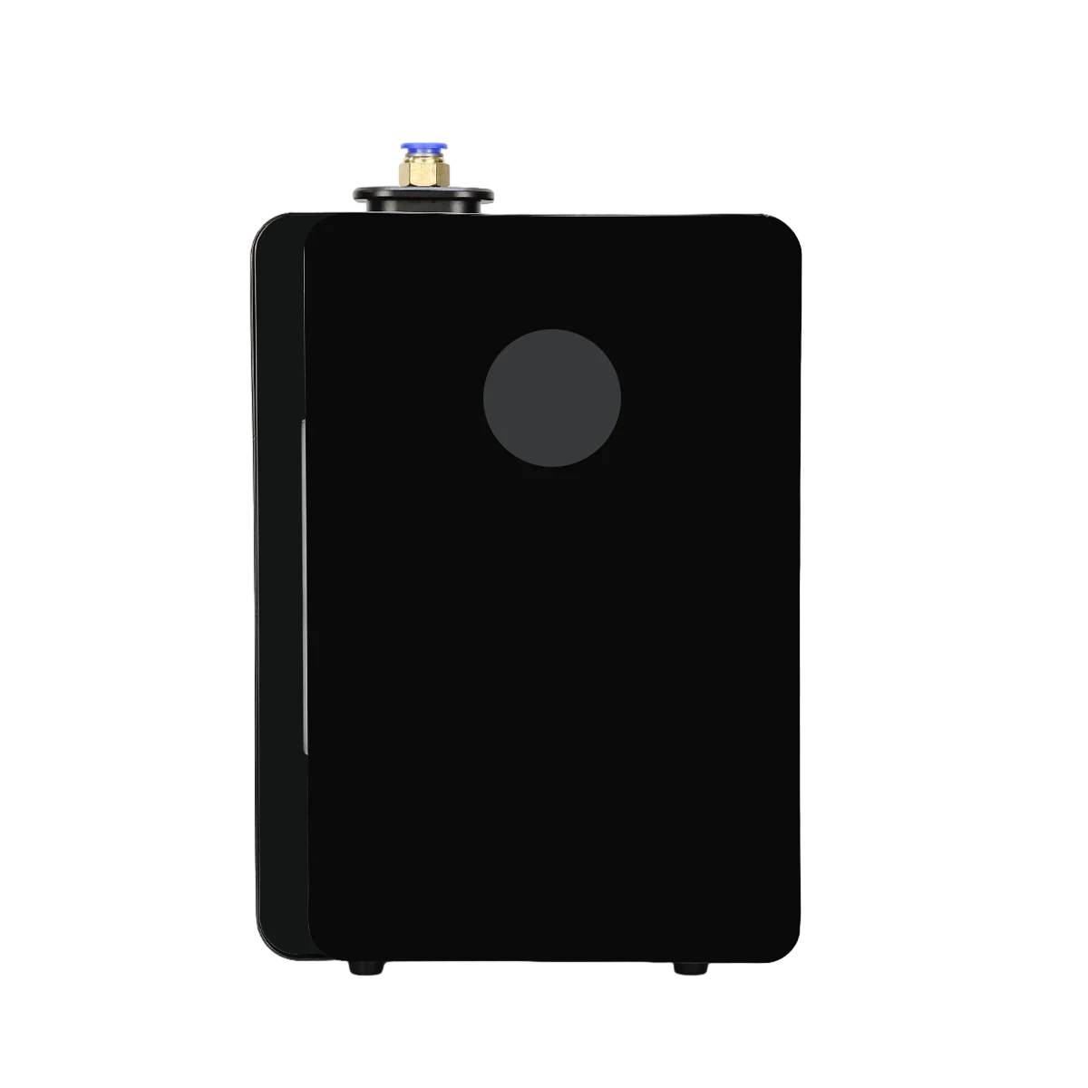 10,000sq.ft Wifi App Control  Aroma Diffuser - Essential Oils Compatible Commercial HVAC Diffuser Scent Machine Pets Friendly