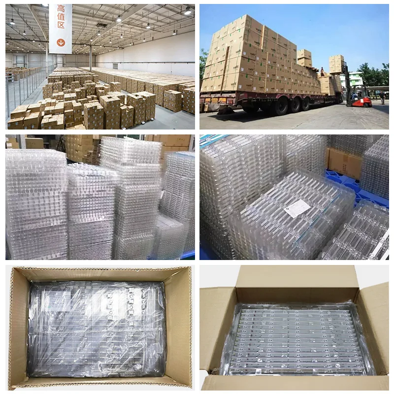 ZR- 410 10 шт. 55 фунтов иннотек DRT 3 0 A/B для светодиодных ламп подсветки 55LB580V 55LB630V 55LB5600/5800 55LH5750